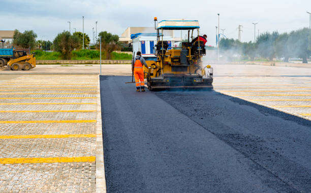 Why Choose Us For All Your Driveway Paving Needs in Williston, SC?