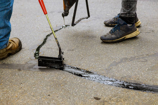 Driveway Snow Removal Preparation in Williston, SC