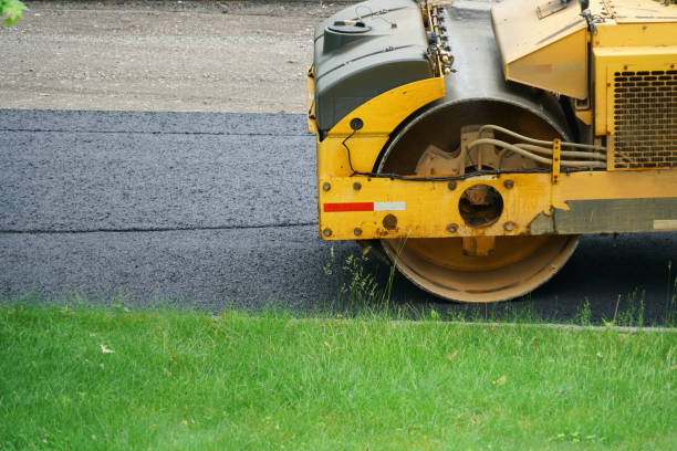 Best Driveway Overlay Services  in Williston, SC