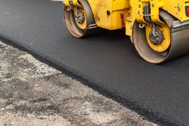 Williston, SC Driveway Paving Services Company