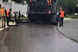 Best Gravel Driveway Installation  in Williston, SC